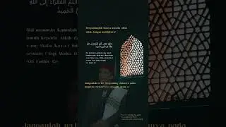 yaa sayyidi