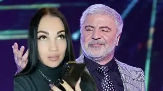 Алиса Пранк Сосо Павлиашвили