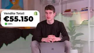 Questa strategia pubblicitaria ha generato oltre €50k per un ecommerce | Caso Studio