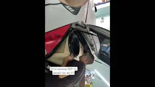 КОРОБ ПОД 4518R / КАК ДОЛЖЕН СТОЯТЬ КОРОБ #automobile #subwoofer #sound #bass #топ