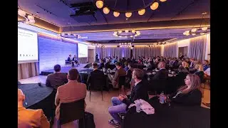 Arctic Circle Business Forum 2024