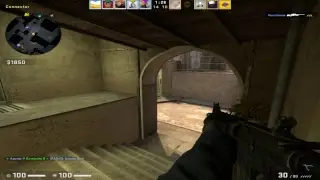 CS:GO Live Stream ## zad
