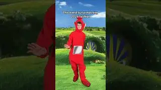 I dont know why i made this