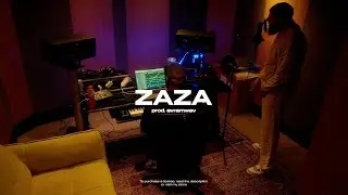(FREE) Makar x Deep House Type Beat - "Zaza" | Deep House Intrumental