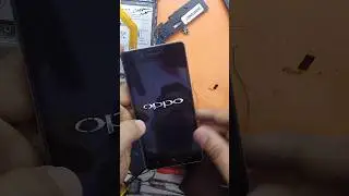 oppo a33f on off switch jumper / oppo power button repair #shorts #viral #shortsfeed #ytshorts #yt