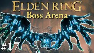DLC Bosses Ruin My Life Again - Boss Randomizer - Elden Ring Boss Arena Challenge - (017)