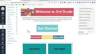 Linking in Google vs Linking in Canvas
