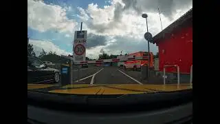 Nürburgring - Ringfreaks' BMW 325i - 9:46 BTG