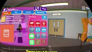 Rec room for the cyber set PT 4