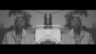 Freddie Gibbs X The Alchemist type beat 2020 - ''problems