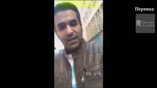 Аятуль Курси и джинны  От теории к практике