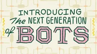 Intercom Custom Bots – introducing the next generation of bots