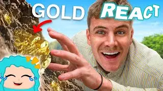 React: Gold suchen in Deutschland und ___ gefunden! | tori