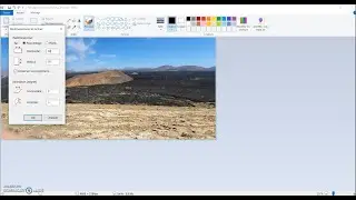 Réduire le poids d'une photo