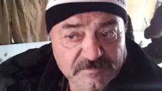 Чернобыльцы: голодаем бессрочно