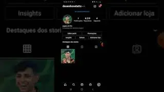 recuperar conta desativada no Instagram na nova atualização