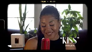 Kiss - DOJAEJUNG (Live Cover + Piano)