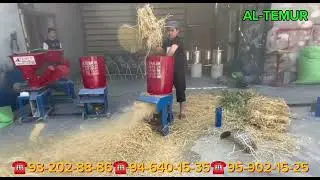 OGʻZI KATTALASHGAN UDAR UNIVERSAL DRABILKA AL-TEMURDA BOLADI FAQAT 👍 2-QISM