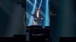 TREASURE - REALLY REALLY 1st Concert TRACE fancam
