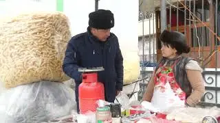 shodiyona savdo majmuasi talabga javob beradimi