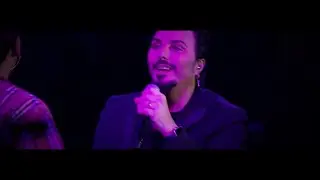 TONY COLOMBO - ARENA FLEGREA 2022 - DA NAPOLI A MILANO Ft. LOLLO