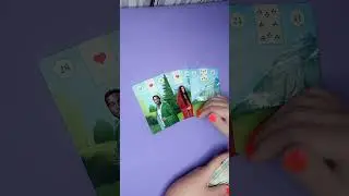 Почему 👦 странно себя ведёт? #iskratarot #iskratarot #гадание #таро