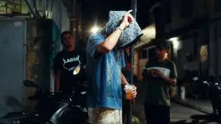 LAGUI - MARACANÃ (Clip Officiel)