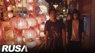 Treehill - Terbang [Official Music Video]