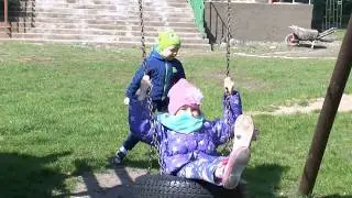 GP4 - Film na dzień Mamy i Taty
