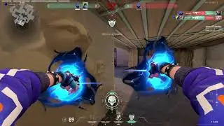 Valorant Montage 2