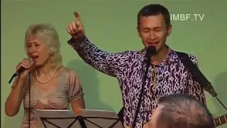 106 Я хочу видеть Тебя. Христианские Песни