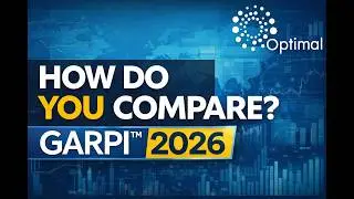 GARPI™ 2026, Benchmark Your Asset Management Performance