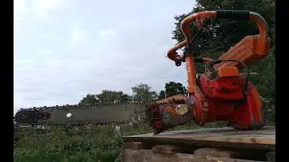 БЕНЗОПИЛА 