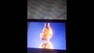 fbi investigation fnaf VHS tape