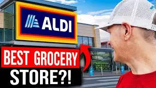 Why Aldi is destroying traditional grocery stores