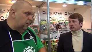 Normunds Grabovskis. Интервью Александра Дубовицкого и Сергея Апрельского