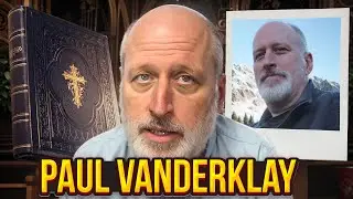 @PaulVanderKlay Live! - TLC, Alexander and More!