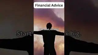 start investing now