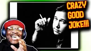 Too Farr?! | Bill Hicks on Abortion | REACTION