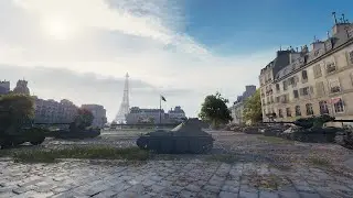 Für markusklein - B-C 25t AP - [World of Tanks] WoT gameplay