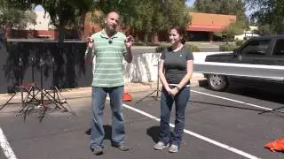 Parking Lot Studio: Ep 236: Digital Photography 1 on 1