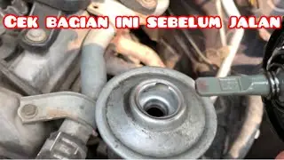 Tips sebelum bepergian,bagian ini yang wajib dicek
