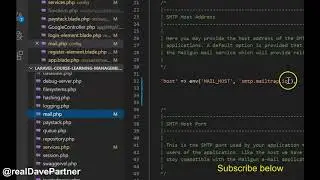 SOLUTION: Expected response code 250 but got code 