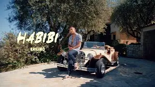 KRILINO - HABIBI (Clip Officiel)