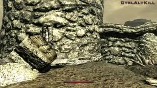 Skyrim PC Ultra Settings Maxed Out 1080p NVIDIA GTX 560Ti (No Spoilers)