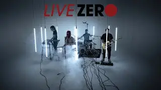 CLAUDYM - "Nightmare" / LIVEZERO #39