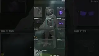 INSANE SCAV RUN IN Escape from Tarkov 