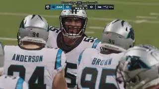 Brady's last dance