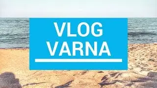 BG VLOG: Пляж Кабакум / Тренировка / Фуникулер