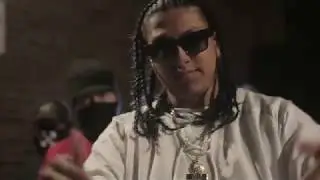 Eldorado x K Money - Over There (Official VIdeo)